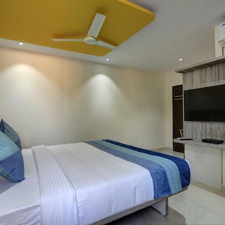 Orange Suites & Inn Near Bangalore Airport Devanahalli Экстерьер фото