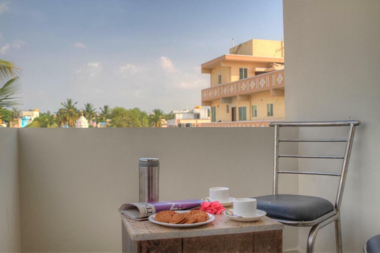 Orange Suites & Inn Near Bangalore Airport Devanahalli Экстерьер фото