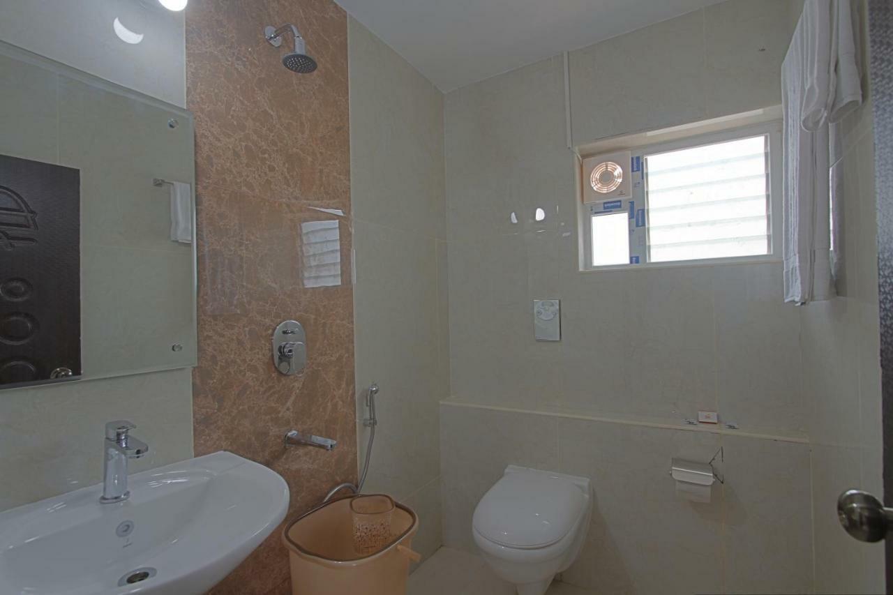 Orange Suites & Inn Near Bangalore Airport Devanahalli Экстерьер фото