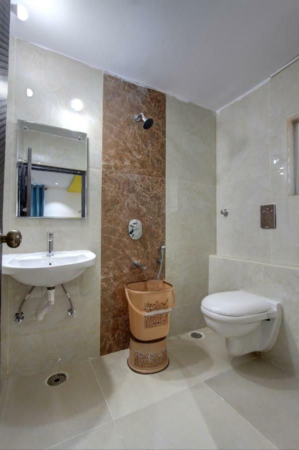 Orange Suites & Inn Near Bangalore Airport Devanahalli Экстерьер фото